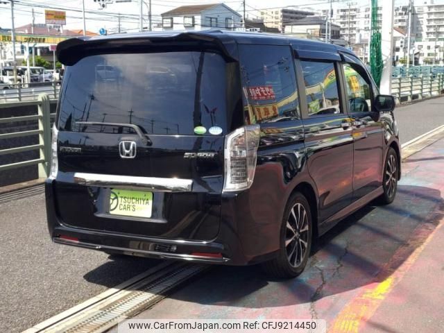 honda stepwagon 2015 -HONDA--Stepwgn DBA-RK5--RK5-1430532---HONDA--Stepwgn DBA-RK5--RK5-1430532- image 2