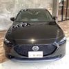 mazda mazda3-fastback 2019 quick_quick_BP5P_BP5P-106252 image 2