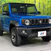 suzuki jimny-sierra 2023 -SUZUKI--Jimny Sierra 3BA-JB74W--JB74W-185698---SUZUKI--Jimny Sierra 3BA-JB74W--JB74W-185698- image 17