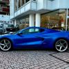 chevrolet corvette 2024 quick_quick_-Y2XC-_1G1Y92D43R5200168 image 12