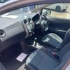 nissan note 2014 -NISSAN--Note DBA-E12--E12-317190---NISSAN--Note DBA-E12--E12-317190- image 5