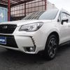 subaru forester 2018 -SUBARU--Forester DBA-SJ5--SJ5-121214---SUBARU--Forester DBA-SJ5--SJ5-121214- image 2