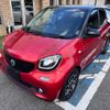 smart forfour 2016 CFJ1782510 image 1