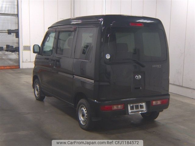 daihatsu hijet-van 2012 -DAIHATSU--Hijet Van S331V--0079477---DAIHATSU--Hijet Van S331V--0079477- image 2