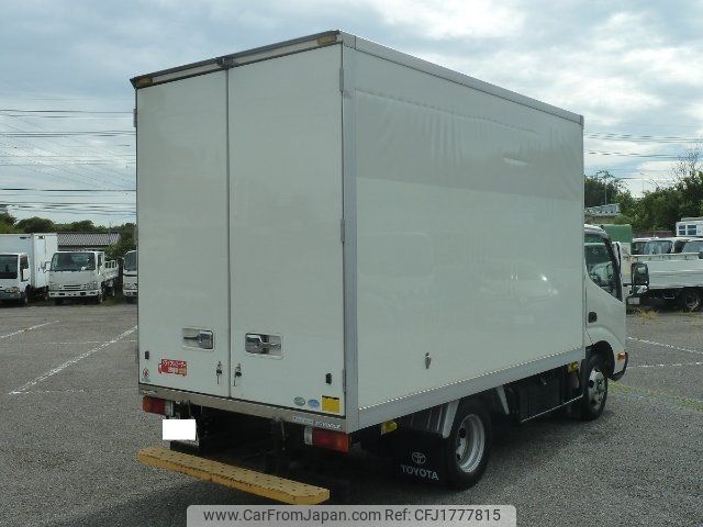 toyota toyoace 2014 CFJ1777815 image 2