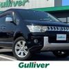 mitsubishi delica-d5 2010 -MITSUBISHI--Delica D5 DBA-CV5W--CV5W-0400944---MITSUBISHI--Delica D5 DBA-CV5W--CV5W-0400944- image 1