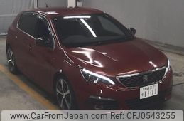 peugeot 308 2019 -PEUGEOT--Peugeot 308 VF3LHEHZRKS109014---PEUGEOT--Peugeot 308 VF3LHEHZRKS109014-