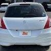 suzuki swift 2014 -SUZUKI--Swift DBA-ZC72S--ZC72S-325049---SUZUKI--Swift DBA-ZC72S--ZC72S-325049- image 13
