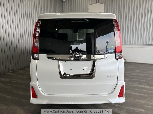 toyota noah 2017 -TOYOTA--Noah ZRR80W--ZRR80-0316131---TOYOTA--Noah ZRR80W--ZRR80-0316131- image 2