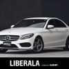 mercedes-benz c-class 2017 -MERCEDES-BENZ--Benz C Class DBA-205040C--WDD2050402R351501---MERCEDES-BENZ--Benz C Class DBA-205040C--WDD2050402R351501- image 1