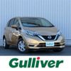 nissan note 2017 -NISSAN--Note DBA-E12--E12-562713---NISSAN--Note DBA-E12--E12-562713- image 1