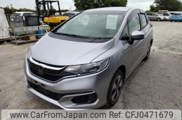 honda fit-hybrid 2019 quick_quick_DAA-GP5_GP5-3426100