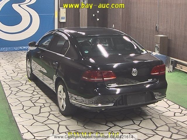 volkswagen passat 2012 -VOLKSWAGEN--VW Passat 3CCAX-WVWZZZ3CZCP049826---VOLKSWAGEN--VW Passat 3CCAX-WVWZZZ3CZCP049826- image 2