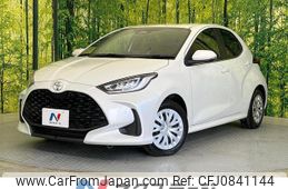 toyota yaris 2024 quick_quick_MXPH14_MXPH14-0011003