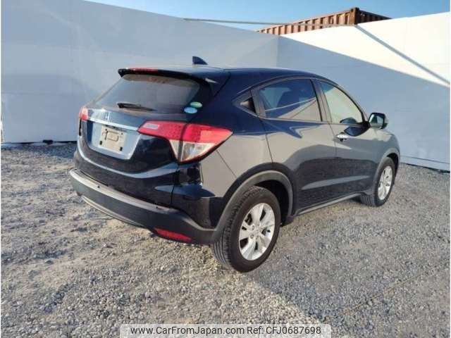 honda vezel 2018 -HONDA--VEZEL DBA-RU1--RU1-1303373---HONDA--VEZEL DBA-RU1--RU1-1303373- image 2