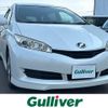 toyota wish 2009 -TOYOTA--Wish DBA-ZGE25G--ZGE25-0003460---TOYOTA--Wish DBA-ZGE25G--ZGE25-0003460- image 1