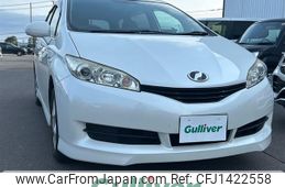 toyota wish 2009 -TOYOTA--Wish DBA-ZGE25G--ZGE25-0003460---TOYOTA--Wish DBA-ZGE25G--ZGE25-0003460-