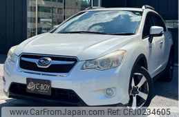 subaru xv 2013 -SUBARU--Subaru XV GPE--GPE-003503---SUBARU--Subaru XV GPE--GPE-003503-