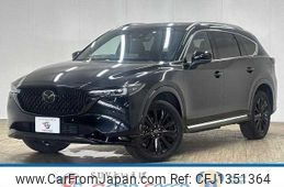 mazda cx-8 2023 quick_quick_3DA-KG2P_KG2P-452184