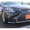 lexus ls 2019 -LEXUS--Lexus LS DAA-GVF50--GVF50-6005558---LEXUS--Lexus LS DAA-GVF50--GVF50-6005558- image 12