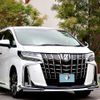 toyota alphard 2019 -TOYOTA--Alphard DBA-GGH30W--GGH30-0030864---TOYOTA--Alphard DBA-GGH30W--GGH30-0030864- image 7