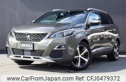 peugeot 5008 2020 -PEUGEOT--Peugeot 5008 LDA-P87AH01--VF3MJEHZRKS388543---PEUGEOT--Peugeot 5008 LDA-P87AH01--VF3MJEHZRKS388543-