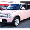 suzuki alto-lapin 2016 GOO_JP_700080044130250519002 image 12