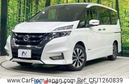 nissan serena 2018 quick_quick_GFC27_GFC27-099385