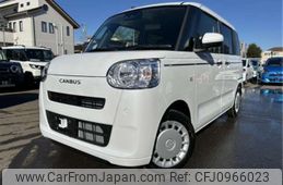 daihatsu move-canbus 2025 CFJ0966023