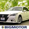 toyota crown-hybrid 2014 quick_quick_AWS210_AWS210-6049927 image 1