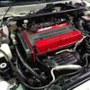 mitsubishi lancer 1996 CFJ1643663 image 39