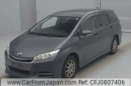 toyota wish 2012 -TOYOTA--Wish DBA-ZGE20W--ZGE20-0135098---TOYOTA--Wish DBA-ZGE20W--ZGE20-0135098-