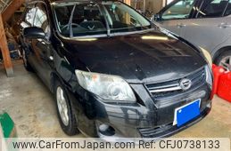 toyota corolla-fielder 2010 -TOYOTA--Corolla Fielder DBA-NZE141G--NZE141-9145154---TOYOTA--Corolla Fielder DBA-NZE141G--NZE141-9145154-