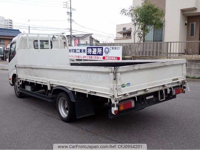 toyota dyna-truck 2018 -TOYOTA--Dyna TPG-XZU655--XZU655-0008811---TOYOTA--Dyna TPG-XZU655--XZU655-0008811- image 2
