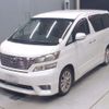 toyota vellfire 2009 -TOYOTA--Vellfire DBA-ANH20W--ANH20-8077460---TOYOTA--Vellfire DBA-ANH20W--ANH20-8077460- image 1