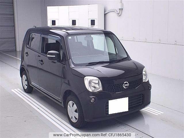 nissan moco 2011 CFJ1865430 image 1