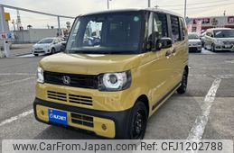 honda n-box 2024 -HONDA--N BOX 6BA-JF6--JF6-5000***---HONDA--N BOX 6BA-JF6--JF6-5000***-