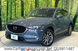 mazda cx-5 2020 -MAZDA--CX-5 3DA-KF2P--KF2P-400497---MAZDA--CX-5 3DA-KF2P--KF2P-400497-