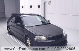 honda civic 1998 -HONDA--Civic EK9-1006992---HONDA--Civic EK9-1006992-