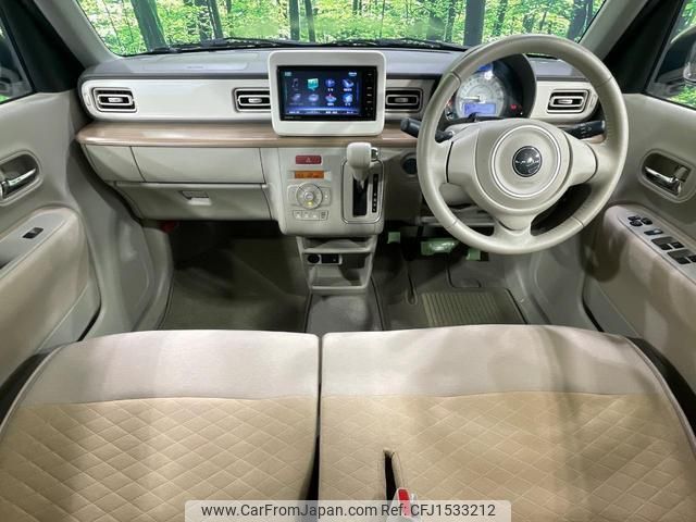 suzuki alto-lapin 2019 CFJ1533212 image 2