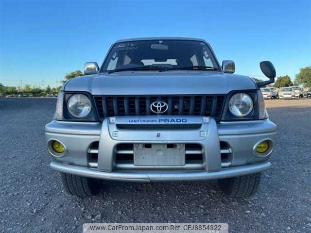 toyota land-cruiser-prado 1999 0553EE4C-0003921-0722jc74-old image 2