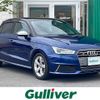 audi s1 2014 -AUDI--Audi S1 ABA-8XCWZF--WAUZZZ8X7FB003006---AUDI--Audi S1 ABA-8XCWZF--WAUZZZ8X7FB003006- image 1
