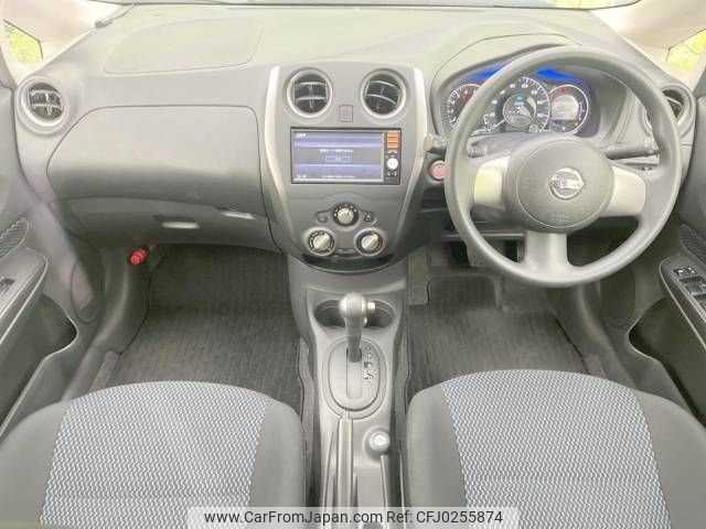 nissan note 2013 -NISSAN--Note DBA-E12--E12-171302---NISSAN--Note DBA-E12--E12-171302- image 2