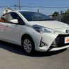 toyota vitz 2019 CFJ1515610 image 8