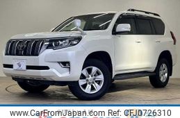 toyota land-cruiser-prado 2019 -TOYOTA--Land Cruiser Prado LDA-GDJ150W--GDJ150-0038941---TOYOTA--Land Cruiser Prado LDA-GDJ150W--GDJ150-0038941-