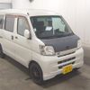 daihatsu hijet-van 2010 -DAIHATSU 【長野 480ﾂ8392】--Hijet Van S321V--0092492---DAIHATSU 【長野 480ﾂ8392】--Hijet Van S321V--0092492- image 1