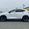 lexus nx 2022 CFJ1512848 image 2