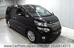 toyota vellfire 2012 -TOYOTA--Vellfire ANH20W-8227755---TOYOTA--Vellfire ANH20W-8227755-