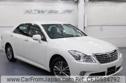 toyota crown 2012 -TOYOTA--Crown DBA-GRS200--GRS200-0074338---TOYOTA--Crown DBA-GRS200--GRS200-0074338-