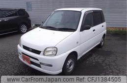subaru pleo 2005 -SUBARU 【盛岡 580ｿ4288】--Pleo TA-RA2--RA2-164407---SUBARU 【盛岡 580ｿ4288】--Pleo TA-RA2--RA2-164407-